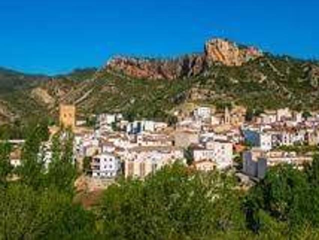 Casa chalet en Venta en Requena