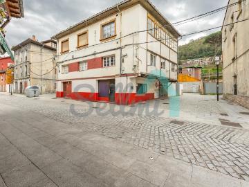 Casa chalet en Venta en Requejo Rozaes Oñón