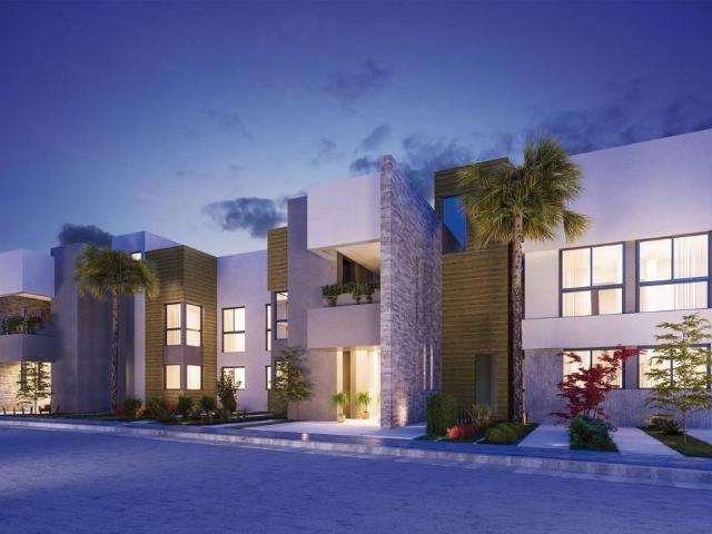 Casa chalet en Venta en Reserva de Marbella