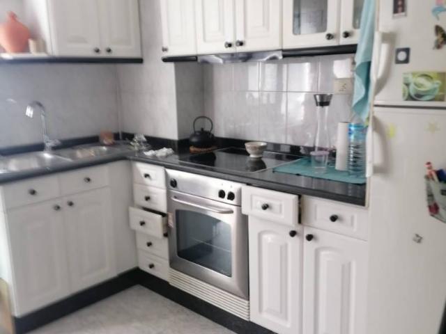Casa chalet en Venta en Residencia