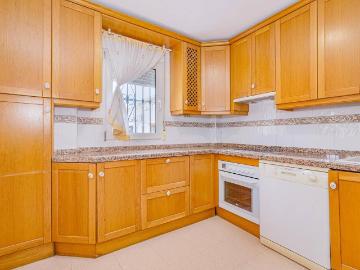 Casa chalet en Venta en Residencial Triana Barrio Alto
