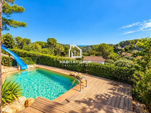 Casa chalet en Venta en Residencial Begur Esclanyà