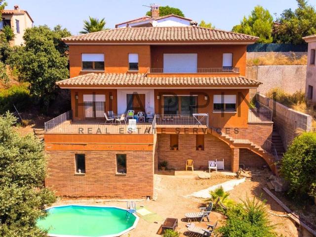 Casa chalet en Venta en Residencial Begur Esclanyà
