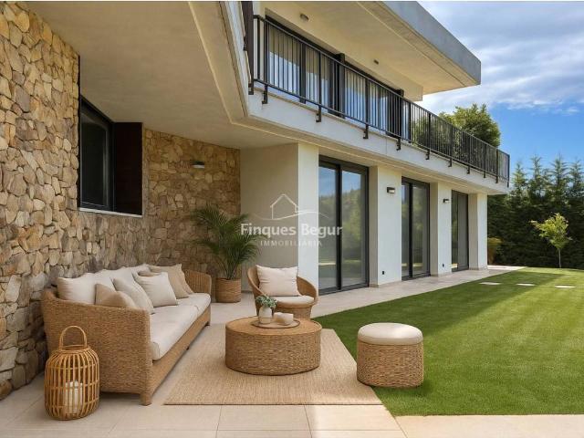 Casa chalet en Venta en Residencial Begur Esclanyà