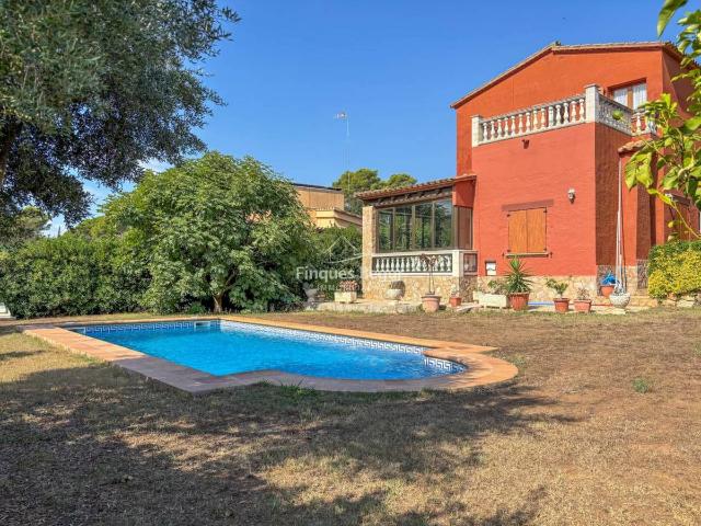 Casa chalet en Venta en Residencial Begur Esclanyà
