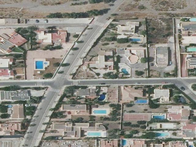 Casa chalet en Venta en Retamar