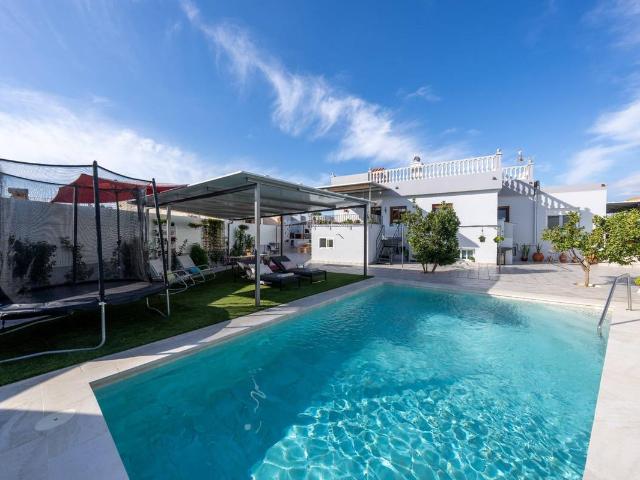 Casa chalet en Venta en Retamar