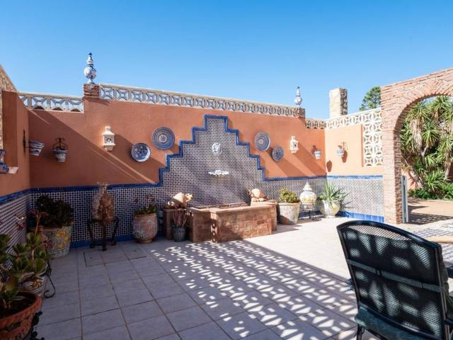 Casa chalet en Venta en Retamar