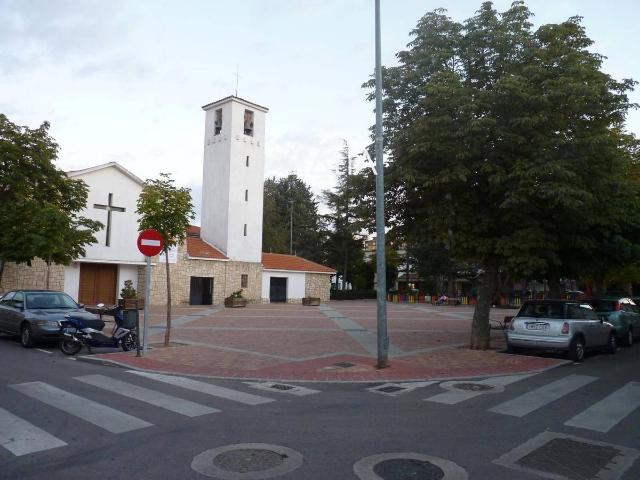 Casa chalet en Venta en Reyes Católicos Paseo San Antonio