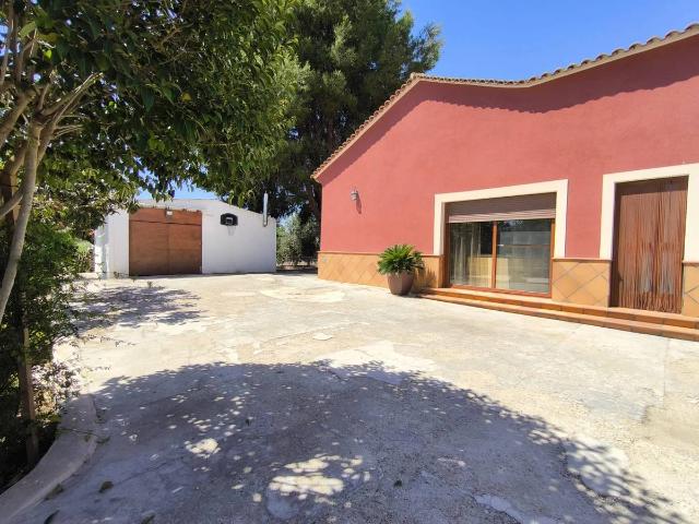 Casa chalet en Venta en Rincón de Seca