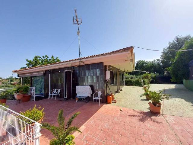 Casa chalet en Venta en Rincón de Seca