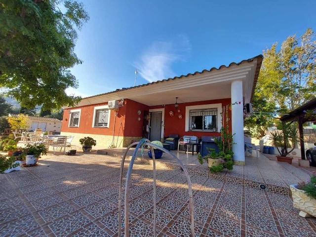 Casa chalet en Venta en Rincón de Seca