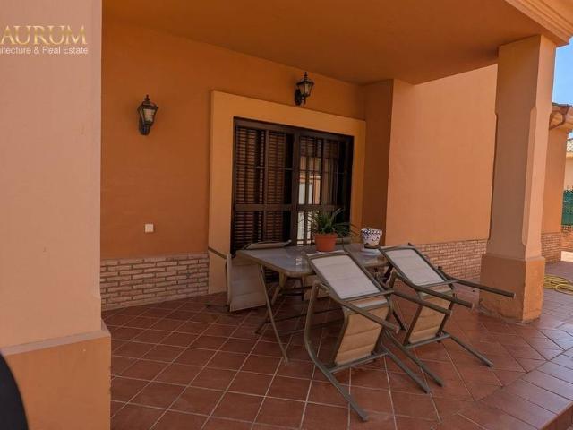 Casa chalet en Venta en Rinconada