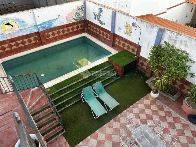 Casa chalet en Venta en Rinconada