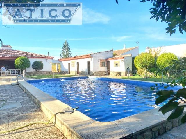 Casa chalet en Venta en Rinconada