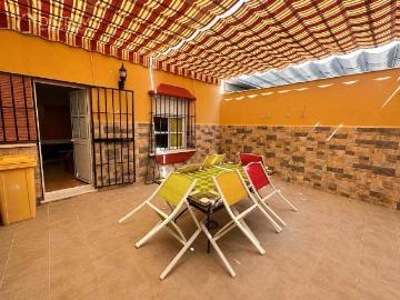 Casa chalet en Venta en Rinconada