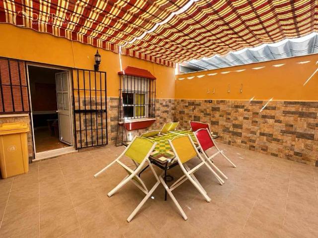 Casa chalet en Venta en Rinconada