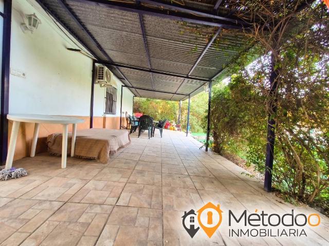 Casa chalet en Venta en Rinconada