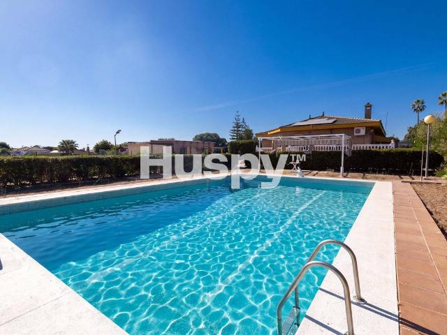 Casa chalet en Venta en Rinconada
