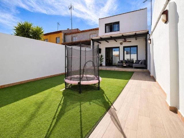 Casa chalet en Venta en Rinconada