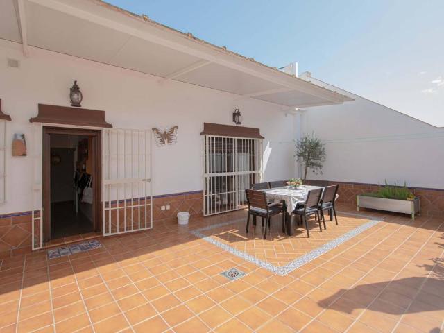 Casa chalet en Venta en Rinconada