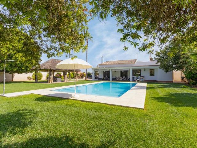 Casa chalet en Venta en Rinconada