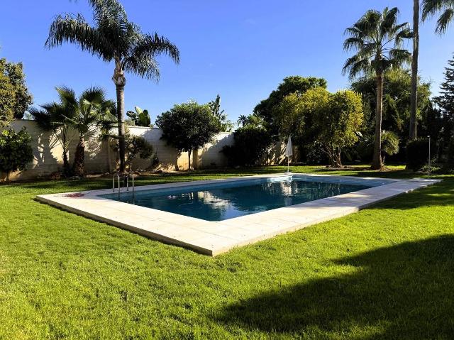 Casa chalet en Venta en Rinconada