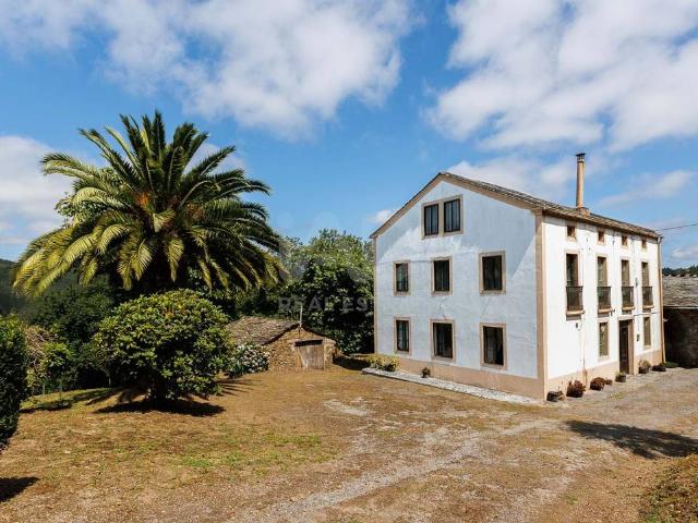 Casa chalet en Venta en Riotorto