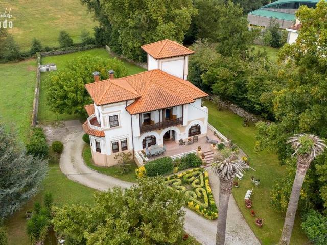 Casa chalet en Venta en Riotuerto