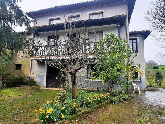 Casa chalet en Venta en Riotuerto