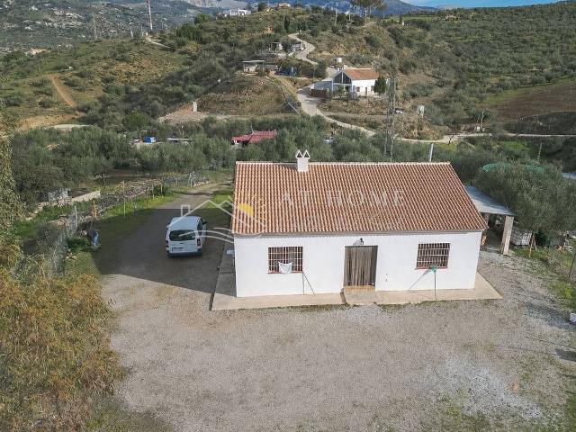 Casa chalet en Venta en Riogordo