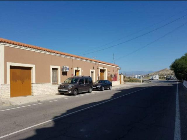Casa chalet en Venta en Rioja