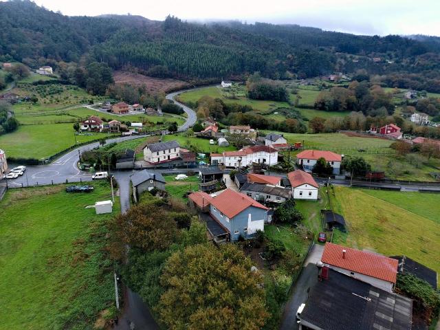 Casa chalet en Venta en Rionegro del Puente