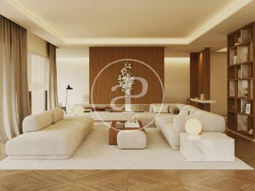 Casa chalet en Venta en Ríos Rosas Nuevos Ministerios