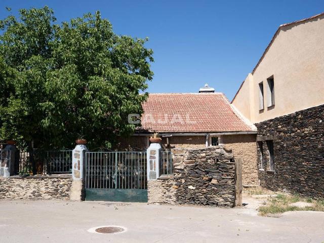 Casa chalet en Venta en Riaza