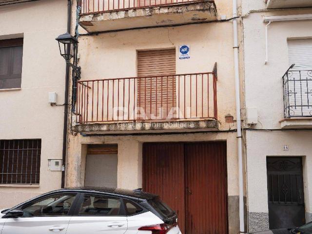 Casa chalet en Venta en Riaza