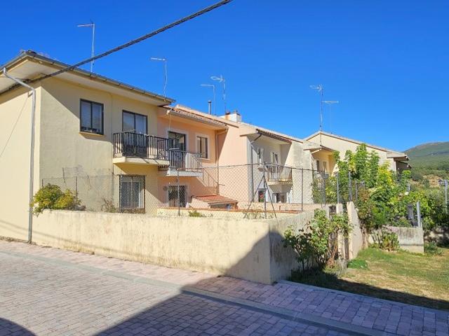 Casa Chalet en Venta en Riaza Segovia