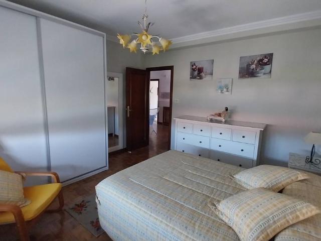 Casa chalet en Venta en Rianxo