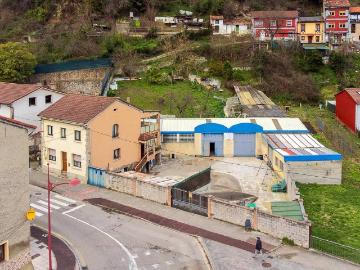 Casa chalet en Venta en Riaño Los Barros