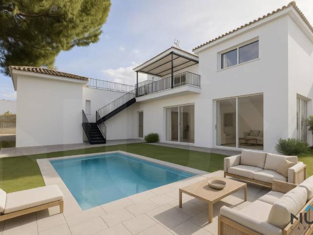 Casa chalet en Venta en Riba roja de Túria