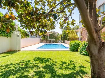 Casa chalet en Venta en Riba roja de Túria