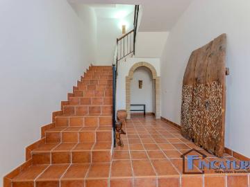 Casa chalet en Venta en Riba roja de Túria