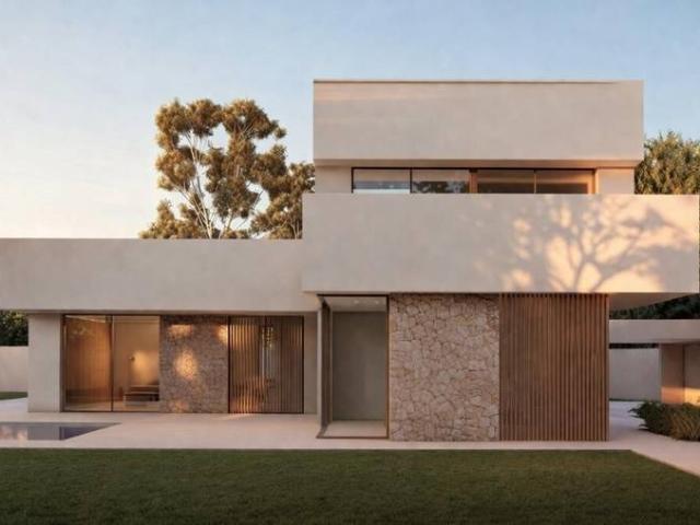 Casa chalet en Venta en Riba roja de Túria