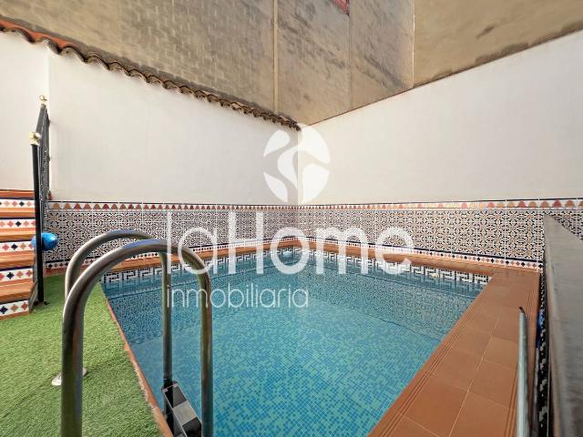 Casa chalet en Venta en Riba roja de Túria
