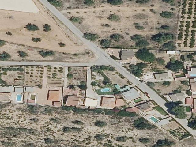 Casa chalet en Venta en Riba roja de Túria