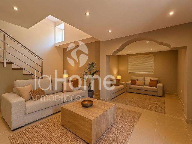 Casa chalet en Venta en Riba roja de Túria