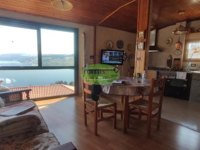 Casa chalet en Venta en Ribadavia