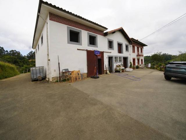 Casa chalet en Venta en Ribadedeva