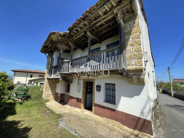 Casa chalet en Venta en Ribadedeva