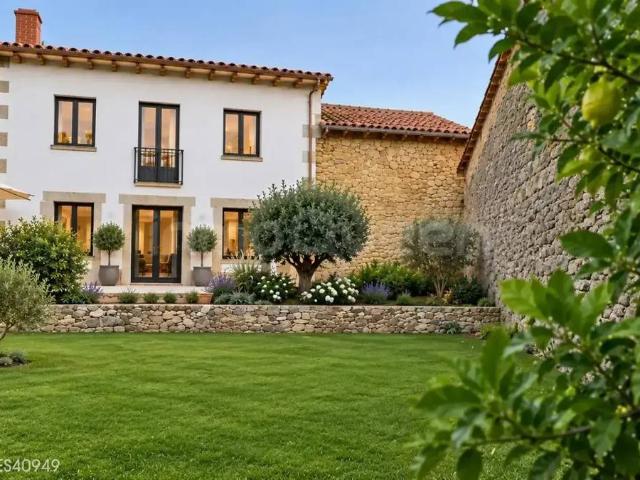 Casa chalet en Venta en Ribadedeva